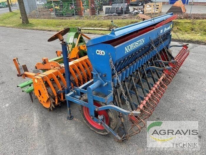 Amazone REV 30 Borona
