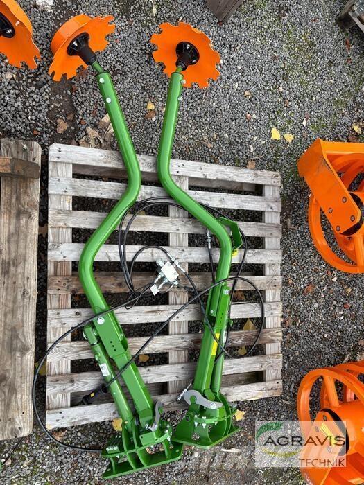 Amazone SPURANREIßER Egyéb vetőgépek és tartozékok