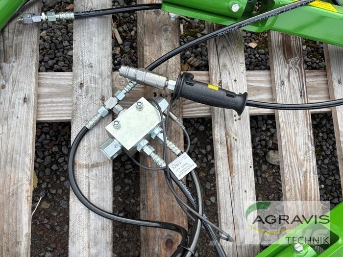 Amazone SPURANREIßER Egyéb vetőgépek és tartozékok