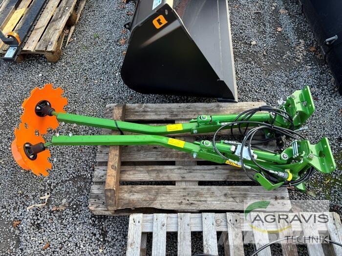 Amazone SPURANREIßER Egyéb vetőgépek és tartozékok