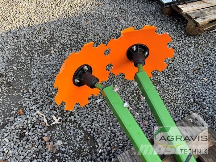 Amazone SPURANREIßER Egyéb vetőgépek és tartozékok