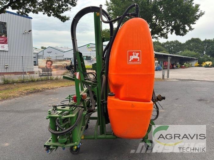 Amazone UF 1801 Vontatott trágyaszórók