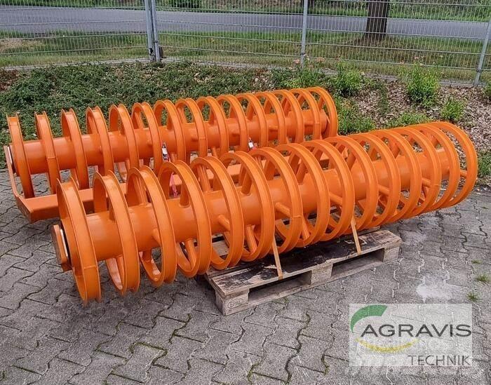 Amazone WALZE Hengerek