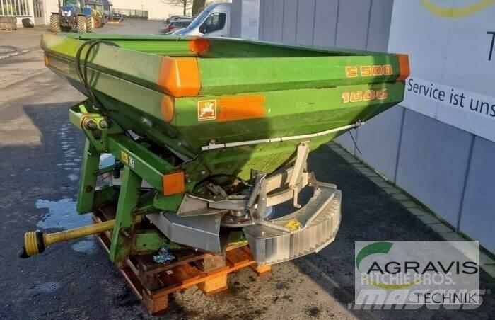 Amazone ZA-M 1000 Műtrágyaszórók
