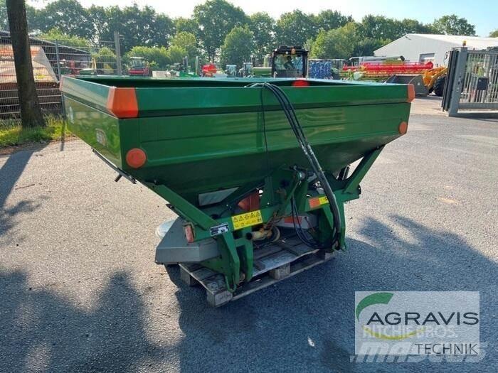Amazone ZA-M 1500 Műtrágyaszórók