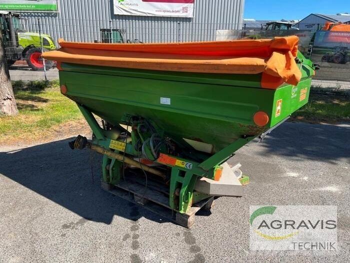 Amazone ZA-M 1500 Műtrágyaszórók