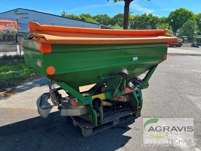Amazone ZA-M 1500 Műtrágyaszórók