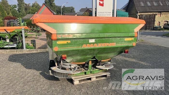 Amazone ZA-M 1500 Műtrágyaszórók