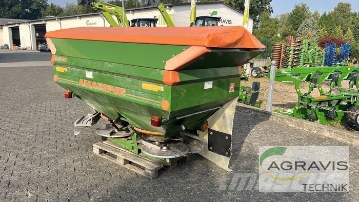 Amazone ZA-M 1500 Műtrágyaszórók