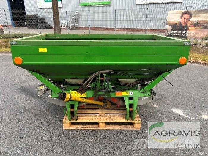 Amazone ZA-M 1500 Műtrágyaszórók