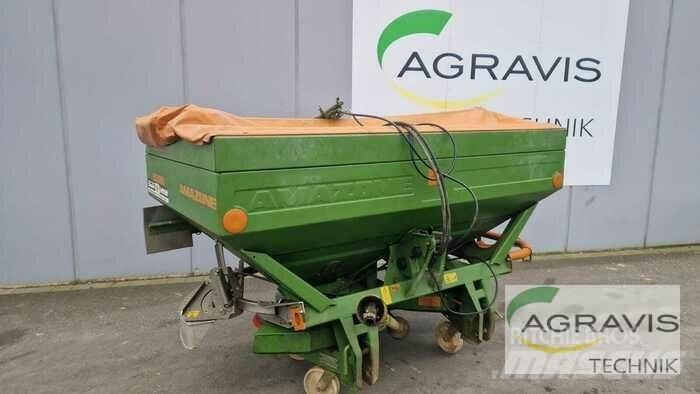 Amazone ZA-M 1500 MAXI Műtrágyaszórók