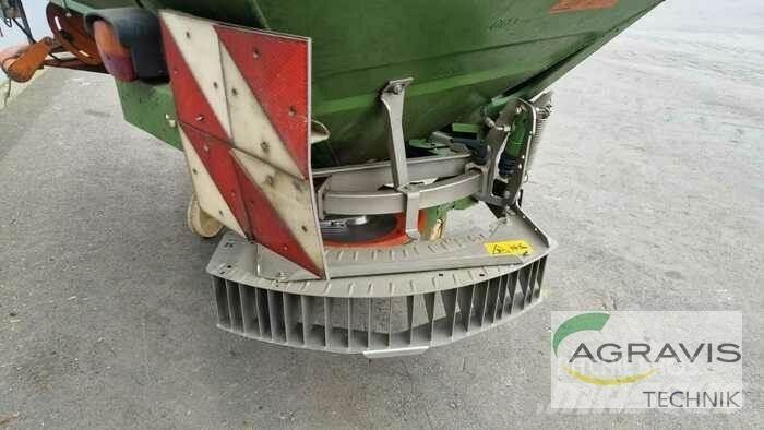 Amazone ZA-M 1500 MAXI Műtrágyaszórók