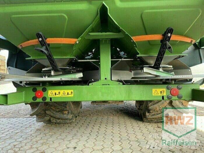 Amazone ZA-M 1501 Műtrágyaszórók