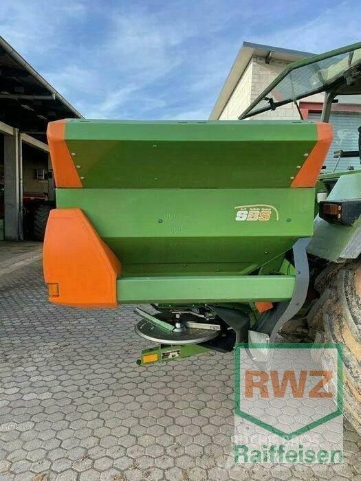 Amazone ZA-M 1501 Műtrágyaszórók