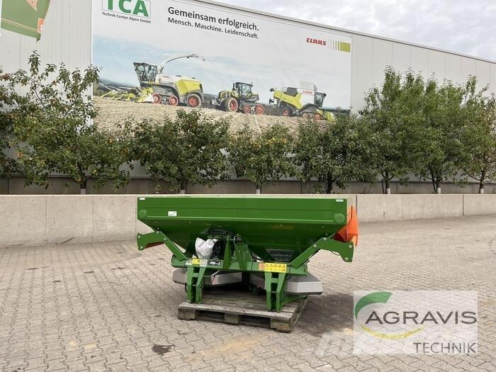 Amazone ZA-M 1502 Műtrágyaszórók