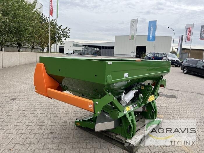 Amazone ZA-M 1502 Műtrágyaszórók