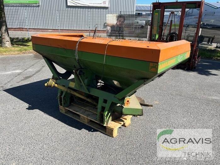 Amazone ZA-M II 1000 Műtrágyaszórók