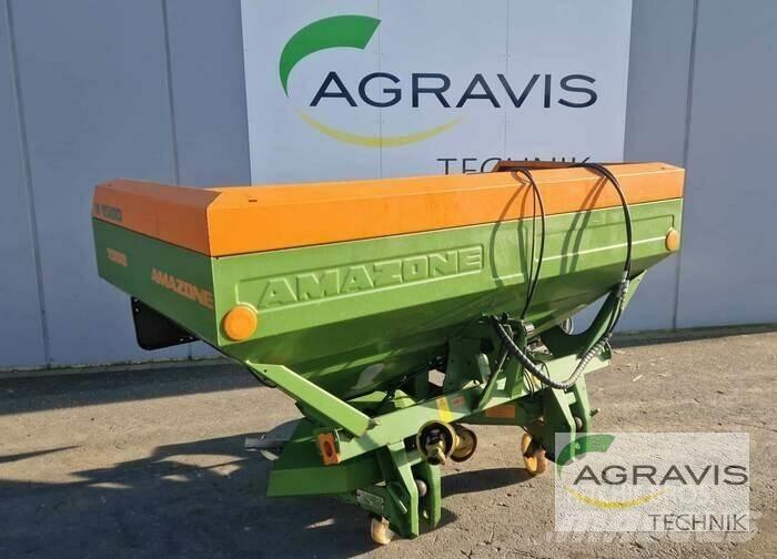 Amazone ZA-M MAX 1500 Műtrágyaszórók