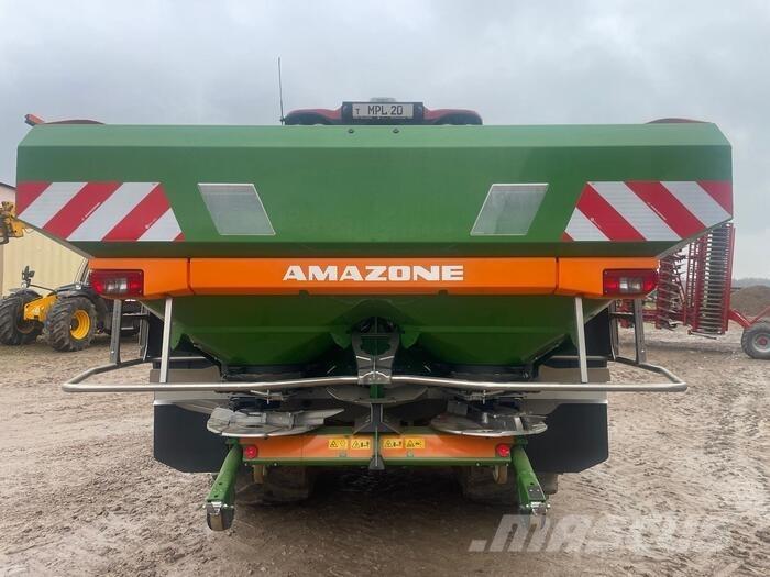Amazone ZA-TS 3200 Műtrágyaszórók