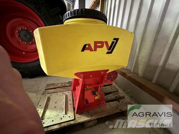 APV PS 200 M1 Sorvetőgép