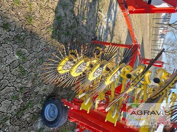 APV RH 600 M1 Szárzúzók és fűkaszák