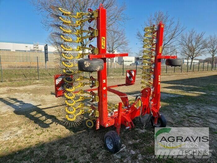 APV RH 600 M1 Szárzúzók és fűkaszák