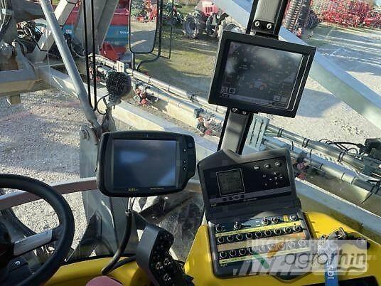 Artec F40 Vontatott trágyaszórók