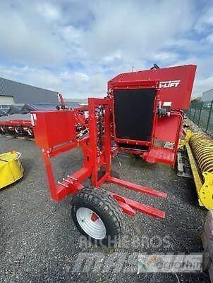 Asa-Lift CM100c Egyéb mezőgazdasági gépek