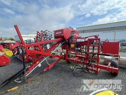 Asa-Lift CM100c Egyéb mezőgazdasági gépek