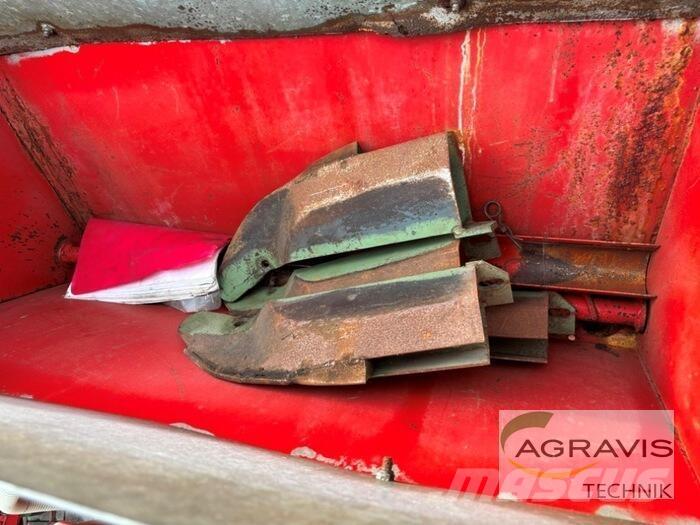 Becker AEROMAT 4 Sorvetőgép