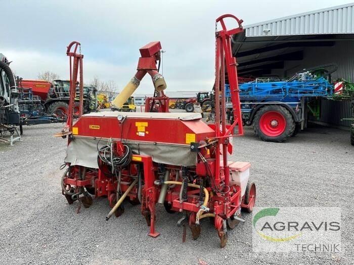Becker AEROMAT 6 Sorvetőgép