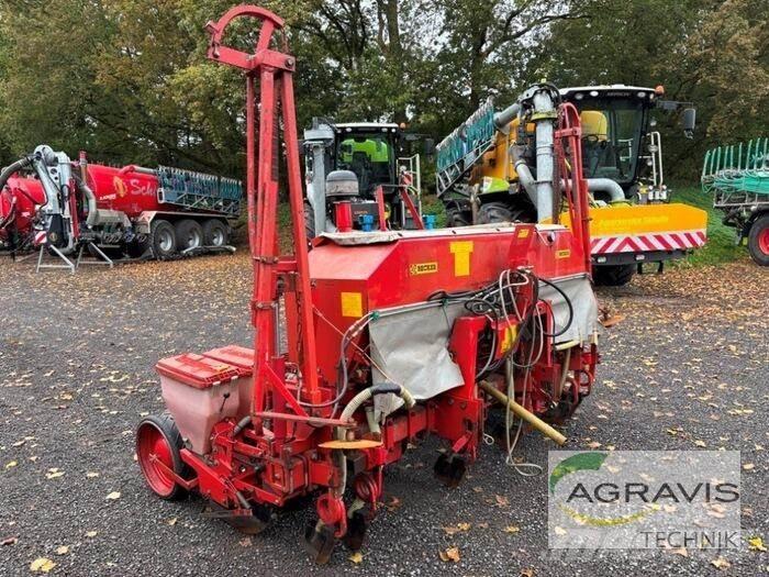 Becker AEROMAT T6Z Sorvetőgép