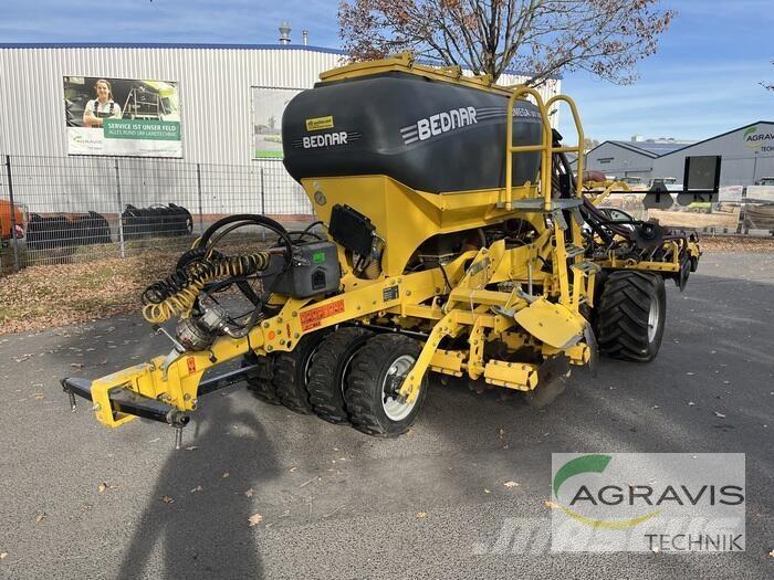 Bednar OMEGA OO 3000 Sorvetőgép