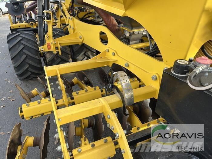 Bednar OMEGA OO 3000 Sorvetőgép