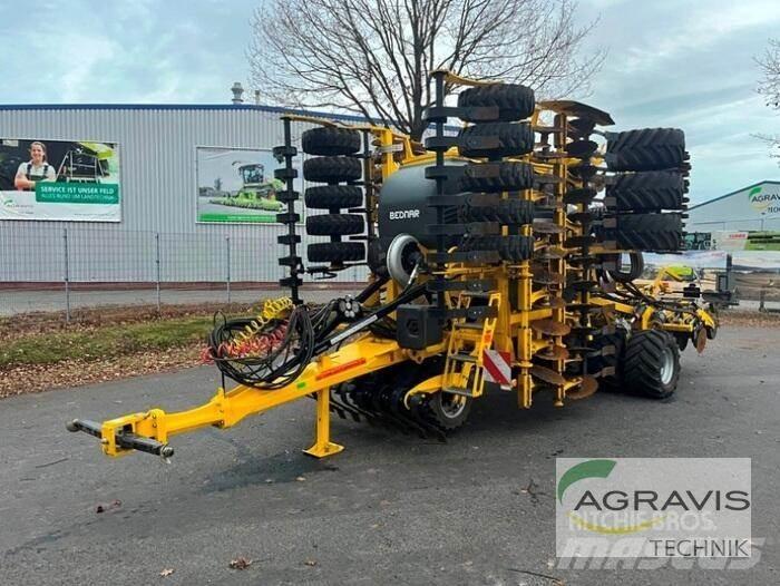 Bednar OMEGA OO 6000 Sorvetőgép