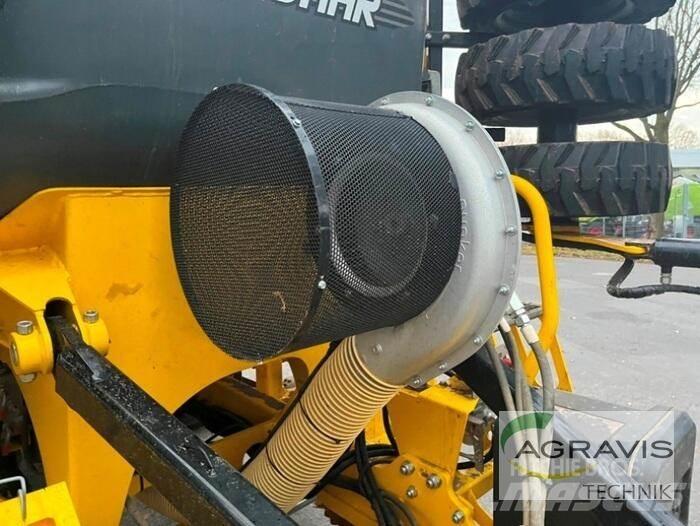 Bednar OMEGA OO 6000 Sorvetőgép