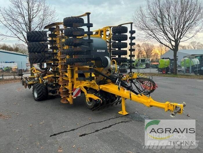 Bednar OMEGA OO 6000 Sorvetőgép