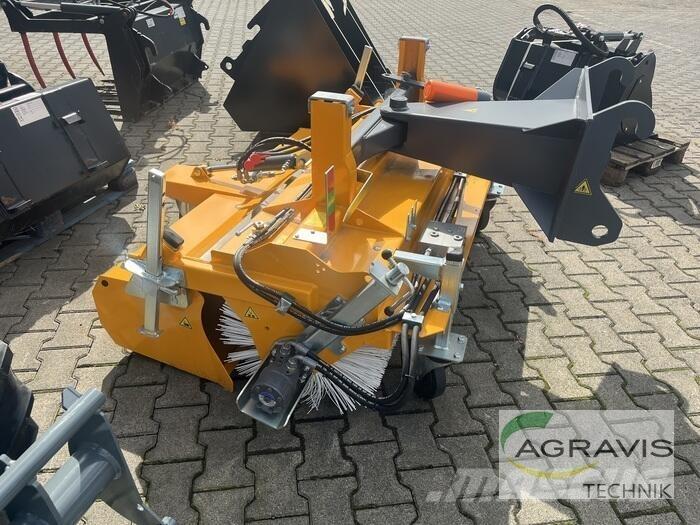 Bema 20-1550 Úttakarító gépek
