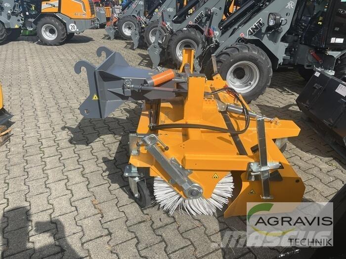 Bema 20-1550 Úttakarító gépek