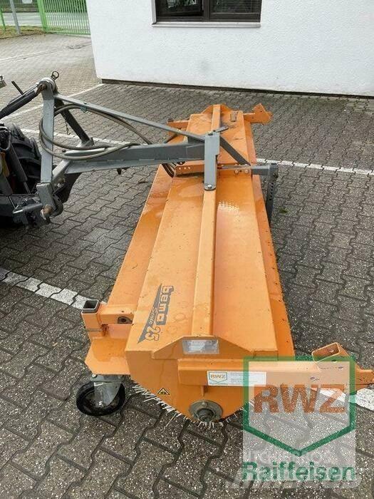 Bema 2750 Úttakarító gépek