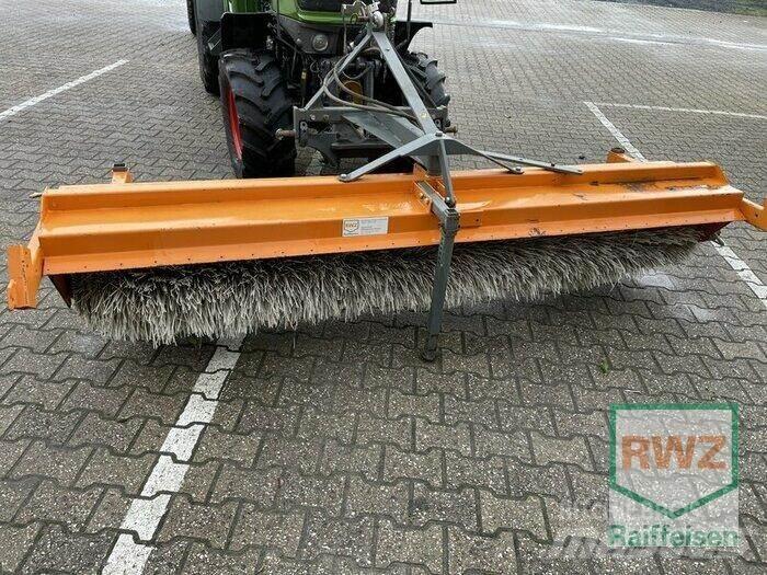 Bema 2750 Úttakarító gépek