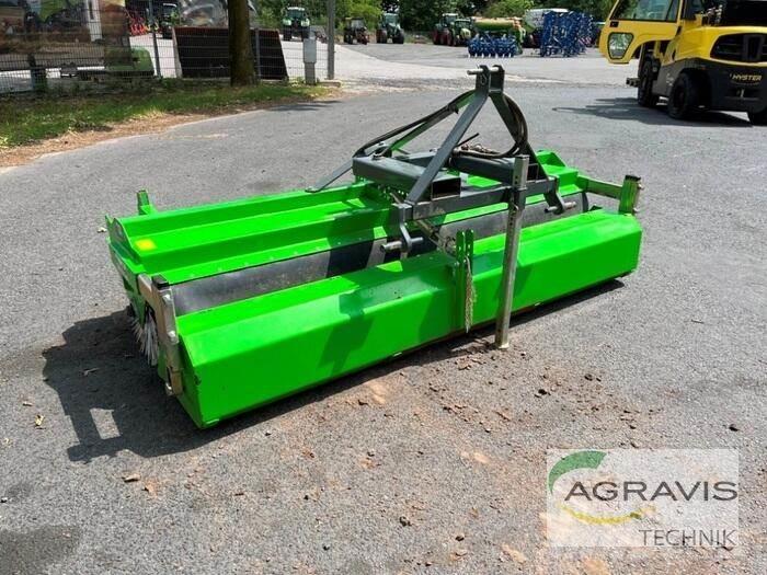 Bema KEHRMASCHINE Úttakarító gépek