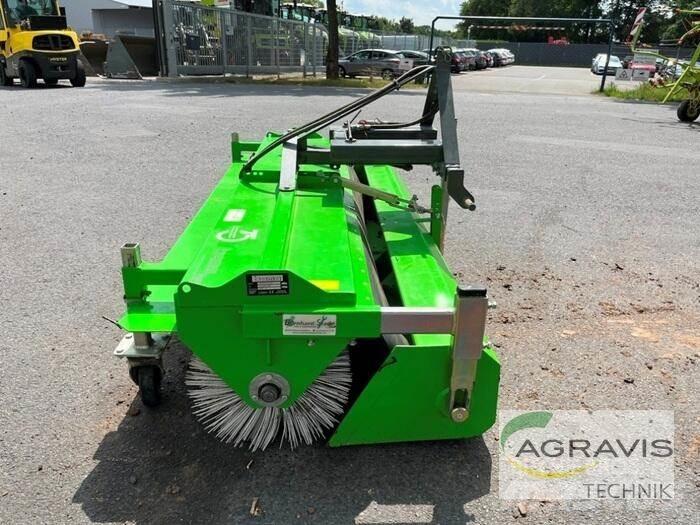 Bema KEHRMASCHINE Úttakarító gépek