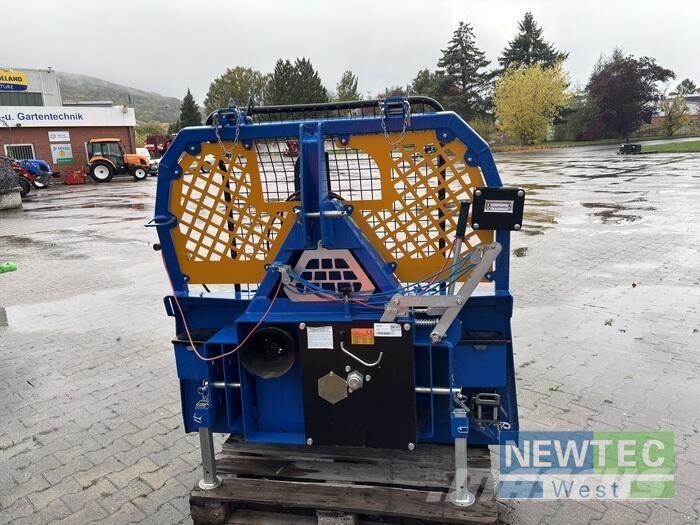 Binderberger 550 M Fa hántoló, vágó, aprító