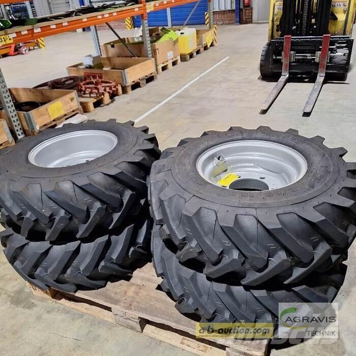 BKT 11.5/80-15.3 Gumiabroncsok, kerekek és felnik