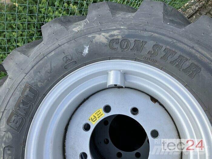 BKT 400/70-20 CONSTAR Gumiabroncsok, kerekek és felnik