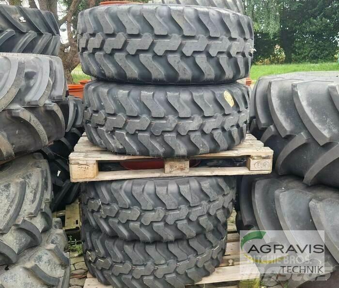 BKT 405/70-R20 Gumiabroncsok, kerekek és felnik