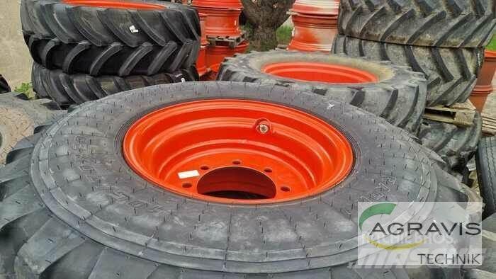 BKT 405/70-R20 Gumiabroncsok, kerekek és felnik