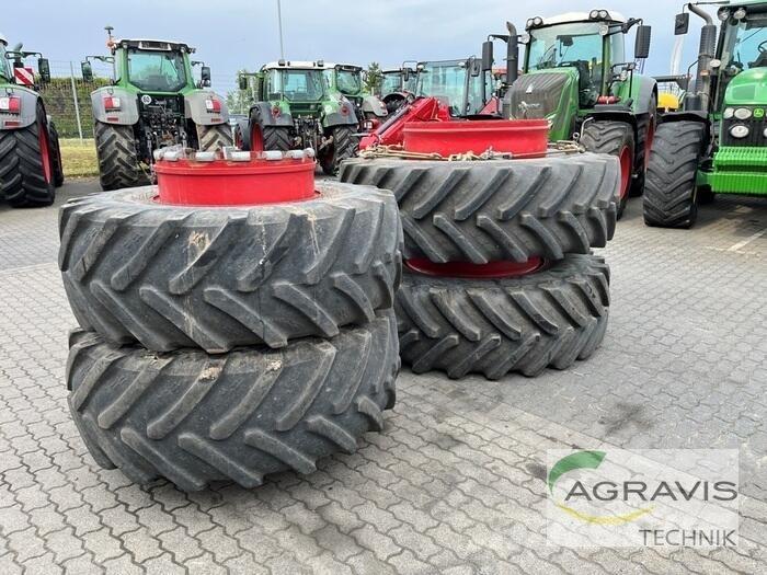 BKT 620/75R30 Egyéb traktor tartozékok