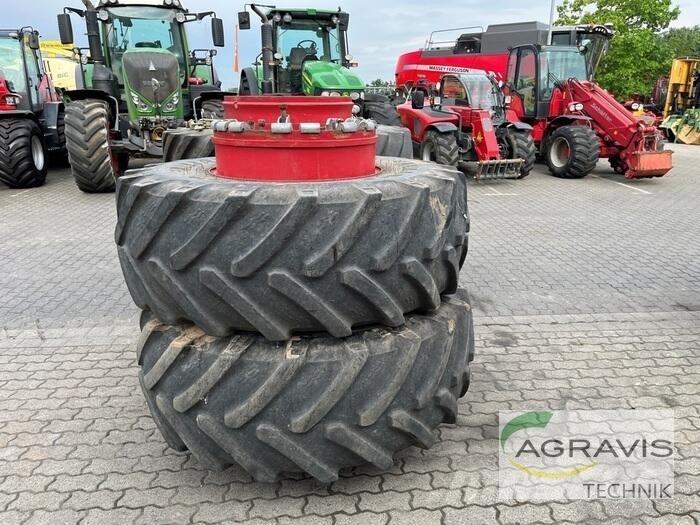 BKT 620/75R30 Egyéb traktor tartozékok